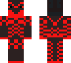 dark fire