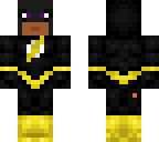 dark flash