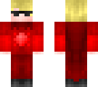 dave strider
