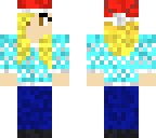 de goede kerstskin