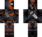 deathstroke