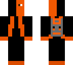 deathstroke