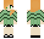 default alex edit