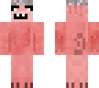 demented robo pig