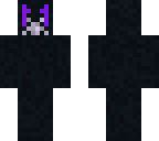 demon hunter