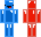 derp balloon man