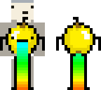 derpy human golden apple