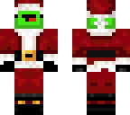 derpy santa