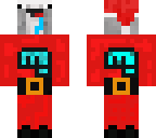 derpy santa pewds