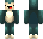 derpy snorlax