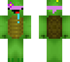 derpy turtle edited