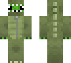 dino turtle