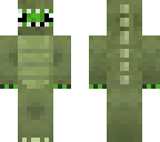 dino turtle