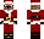 dirt xmas