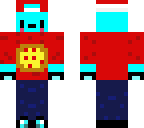 dog pizza deliver