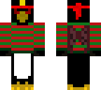dragopenguin christmas