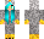 eagle girl
