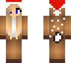 edit of reindeerone