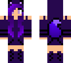 edited from herbrine