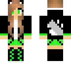 edited paw girl