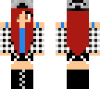 edited skin