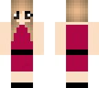 edited skin