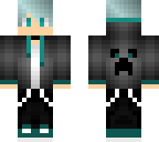 edited wolf boy