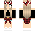 edited wolf girl