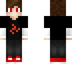 el skin mas comun de minecraft