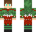 elf daniel