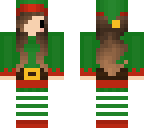 elf edit