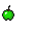 emerald apple