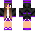 end girl