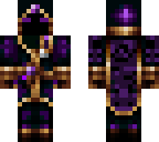 ender mage with eys eidited