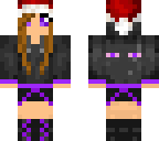 enderchica navidad