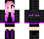 endergirl