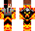 enderman reking time