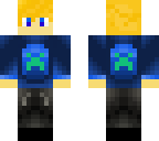 ethanbear111 upgraded