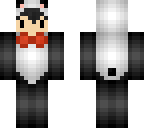 facny panda