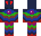 falcon robot