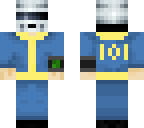 fallout daft