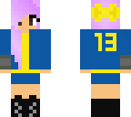 fallout girl