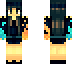 fire and water reshade