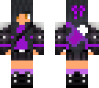 fixed aphmau