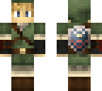 fixed link