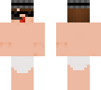fixed mlg baby