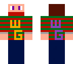 fixed xmas cool
