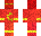 flame ninja