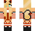 flareon girl