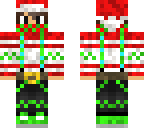 flyingmango22 christmas